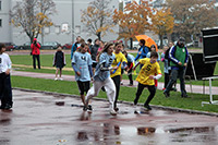 World Marathon Challenge 2012 - obr. 4