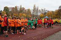World Marathon Challenge 2013 - Hradec Králové - obr. 1