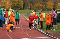 World Marathon Challenge 2013 - Hradec Králové - obr. 15