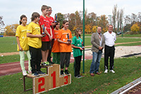 World Marathon Challenge 2013 - Hradec Králové - obr. 24
