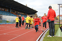 World Marathon Challenge 2013 - Pardubice - obr. 6