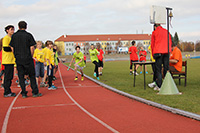 World Marathon Challenge 2013 - Pardubice - obr. 16