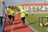 World Marathon Challenge 2013 - Pardubice - obr. 20