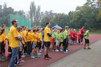 World Marathon Challenge 2014 - Hradec Králové