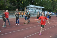World Marathon Challenge 2015 - Hradec Králové