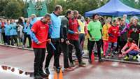World Marathon Challenge 2016 - Hradec Králové